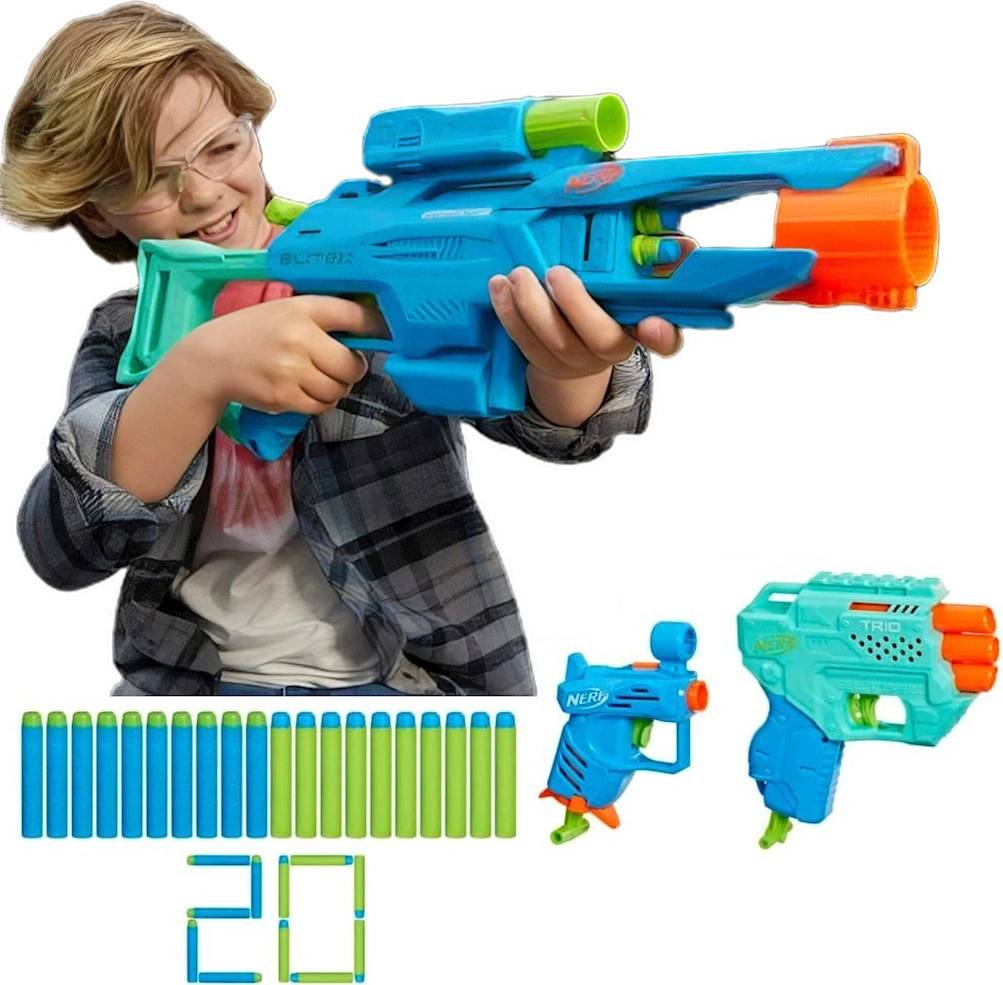 Hasbro Nerf Elite 2.0 Tactical pack 1